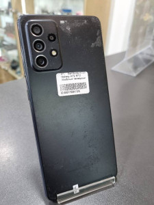 Мобильный телефон Samsung A725 Galaxy A72 8/128GB