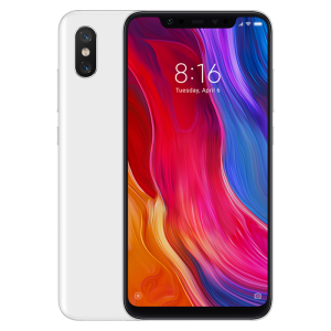 Мобильный телефон Xiaomi Mi 8 6/64Gb