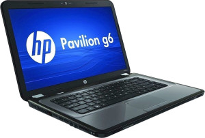 Ноутбук HP G6-1209ER