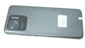 Мобільний телефон Xiaomi Redmi 10C 4/64GB