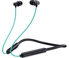 Bluetooth гарнітура Omthing AirFree Lace (EO008)