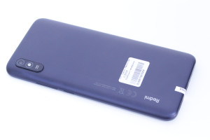 Мобільний телефон Xiaomi Redmi 9A 2 / 32GB