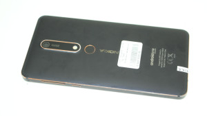 Мобильный телефон Nokia 6.1 2018 TA-1043