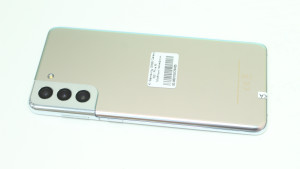 Мобільний телефон Samsung G996 Galaxy S21 Plus 8 / 128GB