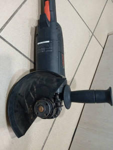 Болгарка DNIPROm GL-190S