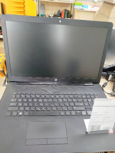 Ноутбук HP Laptop 17-ca0114ur