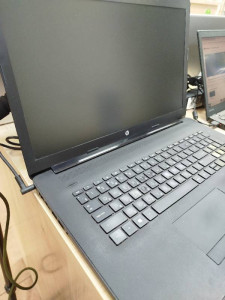 Ноутбук HP Laptop 17-ca0114ur