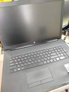 Ноутбук HP Laptop 17-ca0114ur