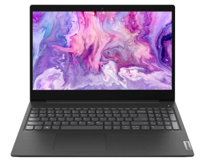 Ноутбук LENOVO IDEAPAD 3 15lML05