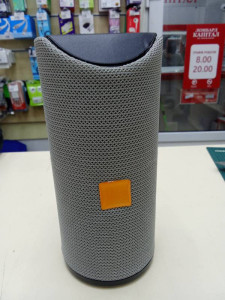 Портативна акустика JJS113