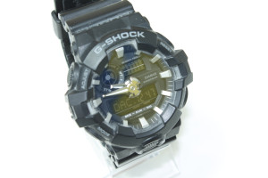 Часы электронные Casio G-Shock GA-700
