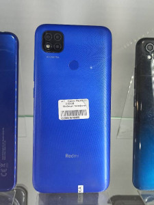 Мобільний телефон Xiaomi Redmi 9C 2/32GB
