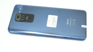 Мобільний телефон Xiaomi Redmi Note 9 4 / 128GB