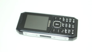 Мобільний телефон Sigma X-style 341 BRO