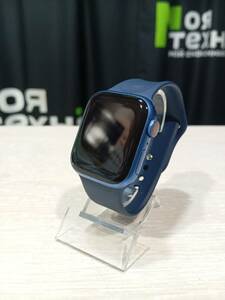 Смарт часы Apple Watch series 7 41mm A2475
