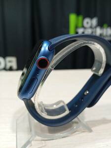 Смарт часы Apple Watch series 7 41mm A2475