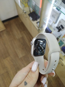 Смарт часы Apple Watch series 7 41mm A2473