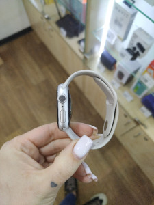 Смарт часы Apple Watch series 7 41mm A2473