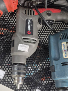Дриль Intertool DT-0111