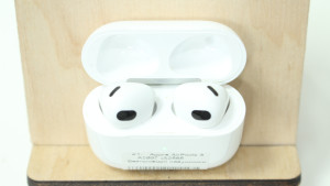 Bluetooth гарнитура Apple AirPods 3 A2897 (A2565,A2564)
