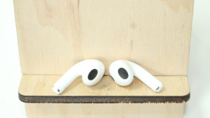 Bluetooth гарнитура Apple AirPods 3 A2897 (A2565,A2564)