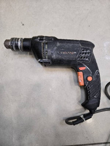 Дриль ударний Dnipro-M HD-120