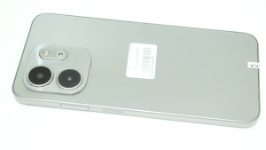 Мобільний телефон Infinix Smart 9 3/64GB
