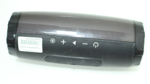 Портативная акустика TG-165C