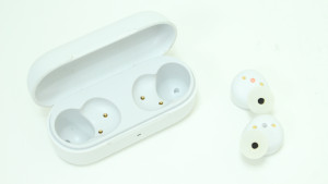 Bluetooth гарнітура Sony WF-C510