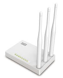 Маршрутизатор netis wf 2409e + zte zxhn f601