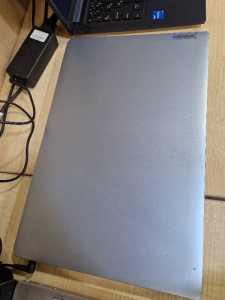 Ноутбук Lenovo Idea Pad 3 15IAU7