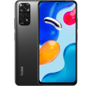 Мобільний телефон Xiaomi Redmi Note 11S 6/128GB
