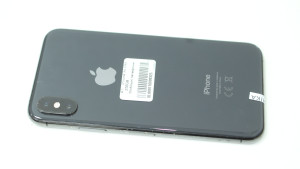 Мобильный телефон iPhone XS Max 256GB