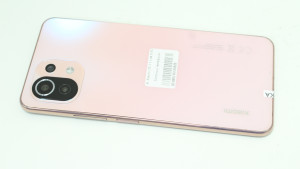 Мобільний телефон Xiaomi Mi 11 Lite 6/64