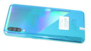 Мобильный телефон Samsung A307 Galaxy A30s 3/32Gb