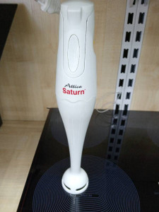 Блендер Saturn ST-FP8063