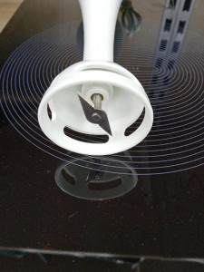 Блендер Saturn ST-FP8063