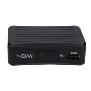 ТВ тюнер Nomi T201