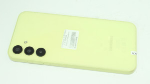 Мобільний телефон Samsung A155 Galaxy A15 8/256GB