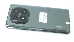 Мобильный телефон Xiaomi Redmi Note 14 Pro+ 5G 12/512GB