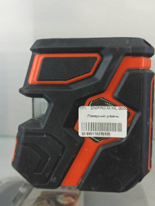 Уровень лазерный DNIPRO-M ML-320G