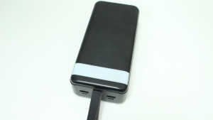 Power bank XO-PR158 50000mAh