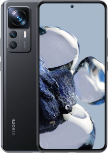 Мобильный телефон Xiaomi 12T Pro 8/256GB