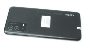 Мобильный телефон OPPO A55 4/64GB