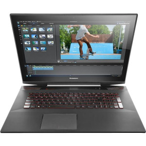 Ноутбук Lenovo Y70-70Touch (80DU)