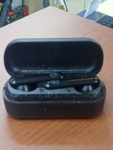 Bluetooth гарнітура AKZ