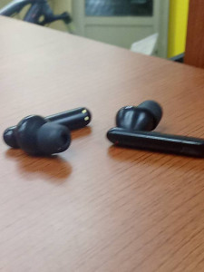 Bluetooth гарнітура AKZ