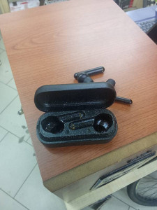 Bluetooth гарнітура AKZ