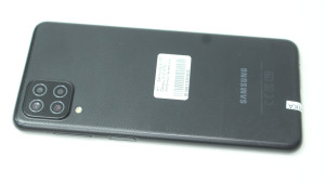 Мобільний телефон Samsung A125 Galaxy A12 3 / 32GB