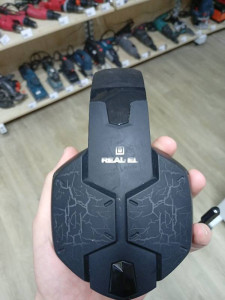 Наушники REAL-EL GDX7790